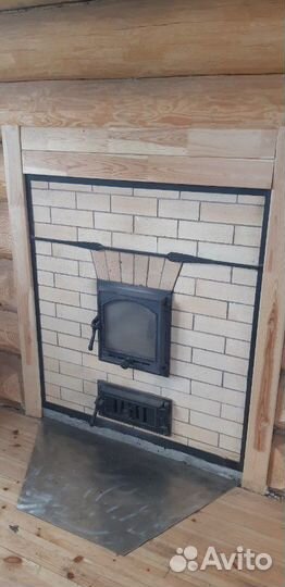 Русская баня