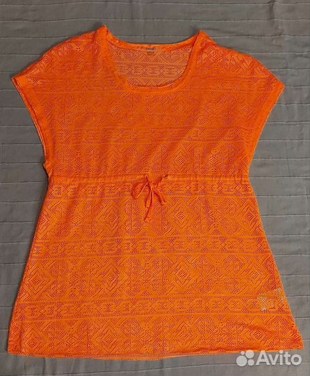 Пляжное платье, туника 46 48 esmara Германия