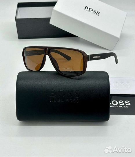 Очки мужские hugo boss