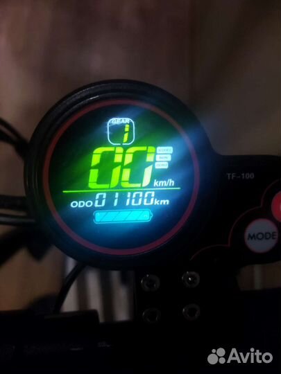 Электросамокат kugoo m4