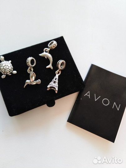 Шармы. Подвески