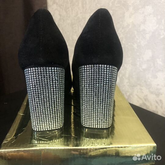 Туфли женские