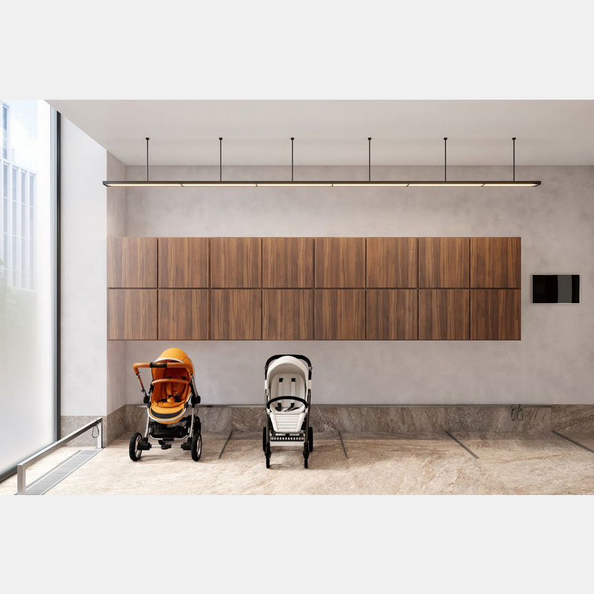 1-к. квартира, 39,9 м², 27/39 эт.