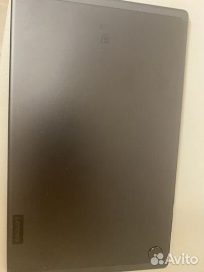 Планшет lenovo tab m10