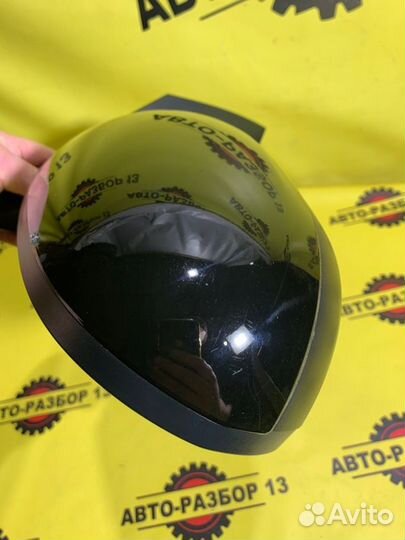 Зеркало правое Kia Rio 3 QB G4FC 2016