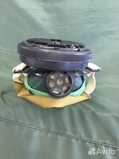 Респиратор фильтрующий