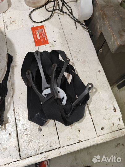 Хоккейные шорты Easton Stealth S13 Long Sr (L)