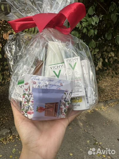 Огромный набор косметики Vichy, TheLavicos Suvia