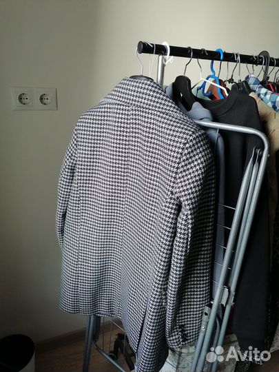 Пальто пиджак