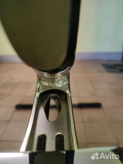 Трюковой самокат tech team excalibur