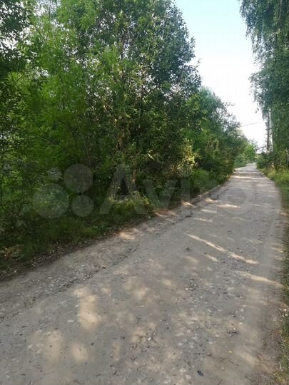 Участок 6 сот. (СНТ, ДНП)