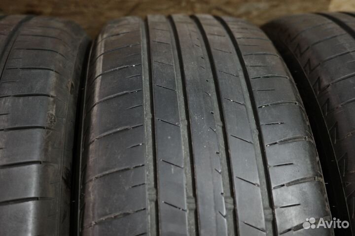 Bridgestone Turanza T005A 215/55 R18 95H