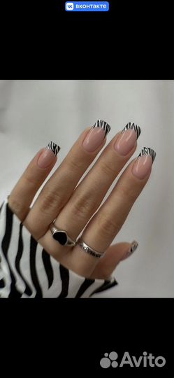 Мастер маникюра и педикюра