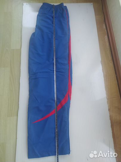 Спортивные брюки мужские