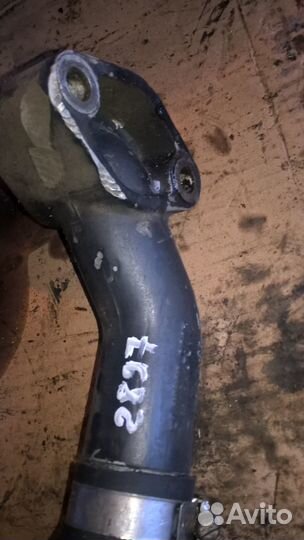 Ман Ф2000 F2000 коммандор