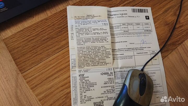 Аудиосистема Samsung MX-T50