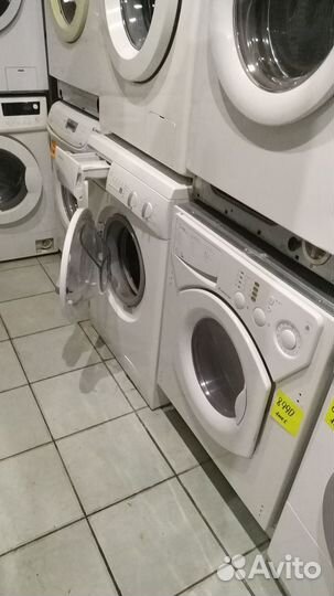 Стиральная машина хтс