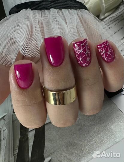 Мастера маникюра на дом