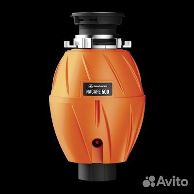 Измельчитель пищевых отходов для кухни