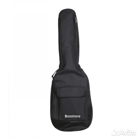 Электрогитара Bosstone TG-03 BK+Bag