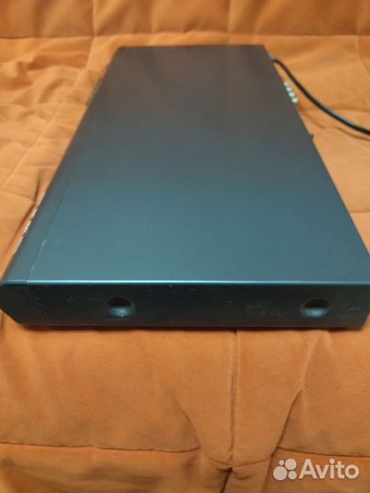 Dvd плеер samsung