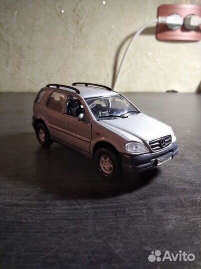 Детская машина