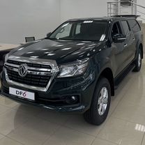 Новый Dongfeng DF6 2.5 MT, 2023, цена от 2 849 000 руб.