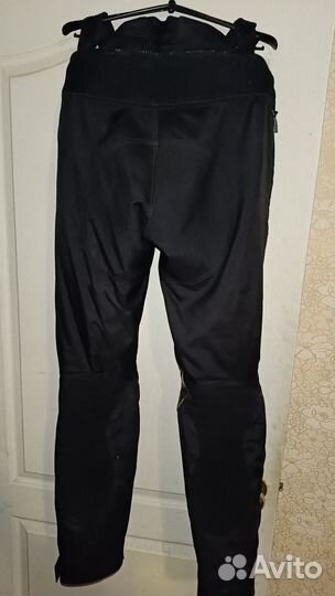 Мотокуртка alpinestars