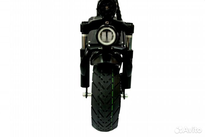 Электросамокат Halten RS-02 v.2