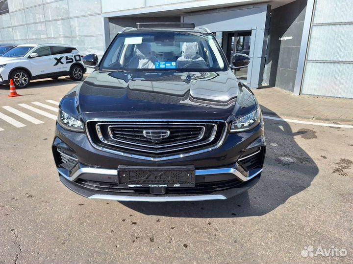 Geely Atlas Pro 1.5 AMT, 2024