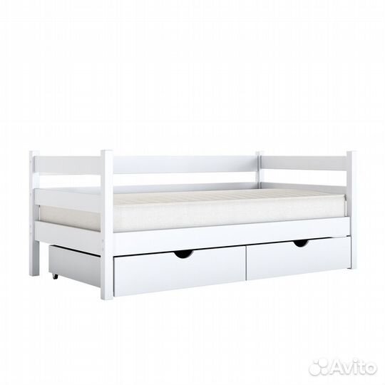 Детская кровать на заказ