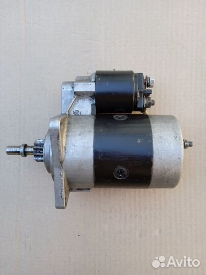 Стартеры на Ваз2108,2109,2114,2115
