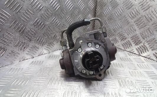 Тнвд дизельный toyota auris E150 (5LV26AC01)