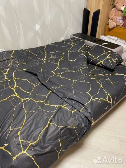 Постельное белье