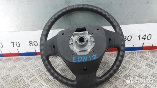 Рулевое колесо KIA RIO 2 (EDN17JZ01)