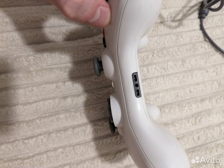 Геймпад xbox 360