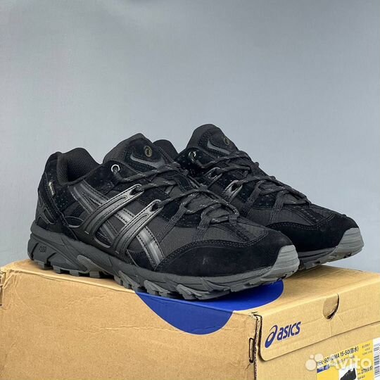 Asics Gel Sonoma GoreTex Термо (Арт.68917)