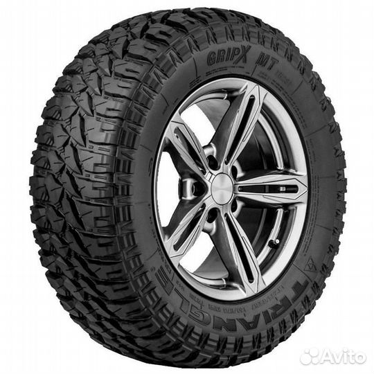 Triangle TR281 245/75 R16 Q