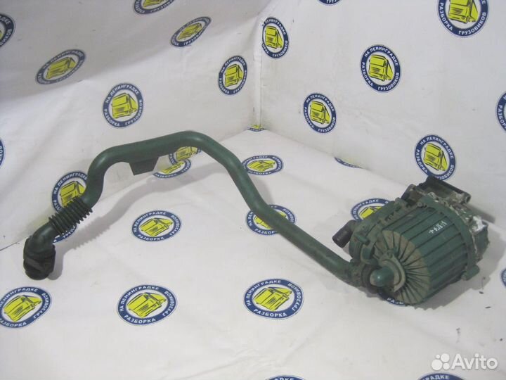 Сапун 20499419 volvo, FH