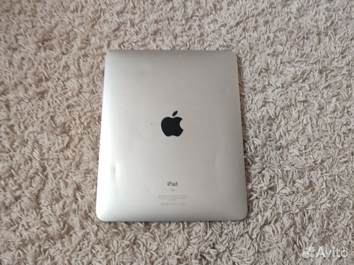 Продаю планшет не рабочий