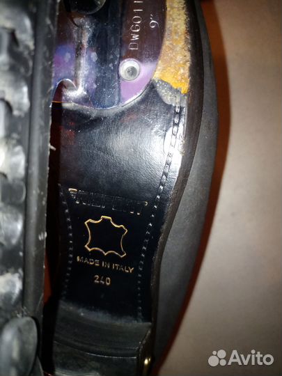 Фигурные коньки risport