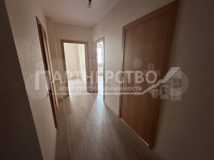 2-к. квартира, 48,5 м², 3/8 эт.