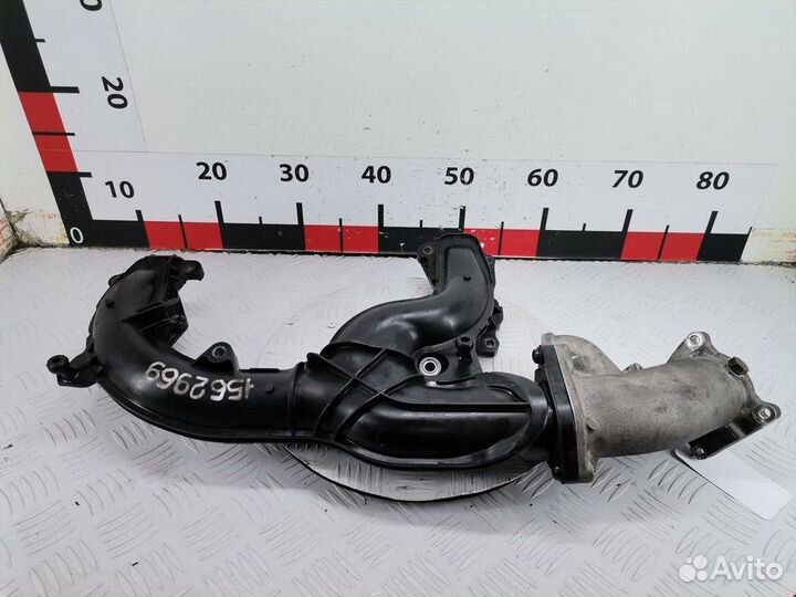 Коллектор впускной для Audi Q7 4L 059145762B