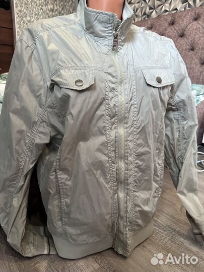 Пакет вещей