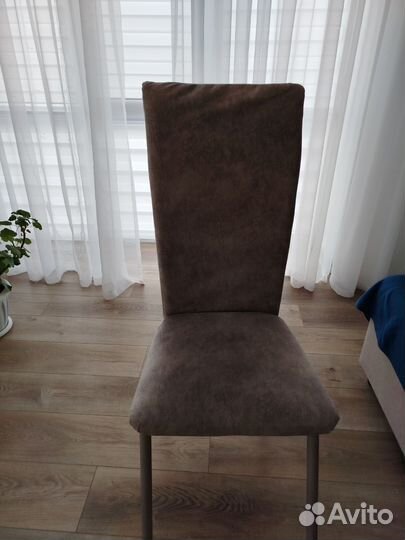 Стулья кухонные