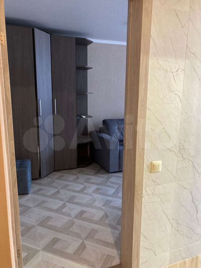 1-к. квартира, 30 м², 3/5 эт.