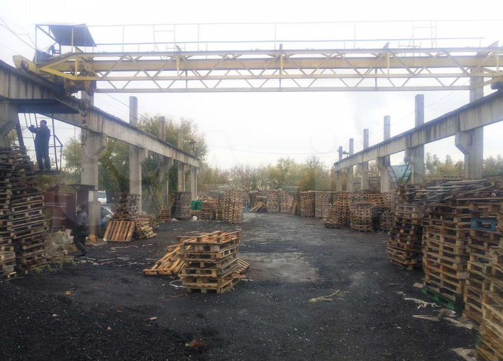 Сдам помещение свободного назначения, 1200 м²