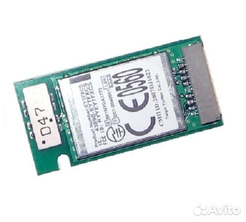 Б/у контроллер BlueTooch Toshiba RA3750U-1BTM, eyt