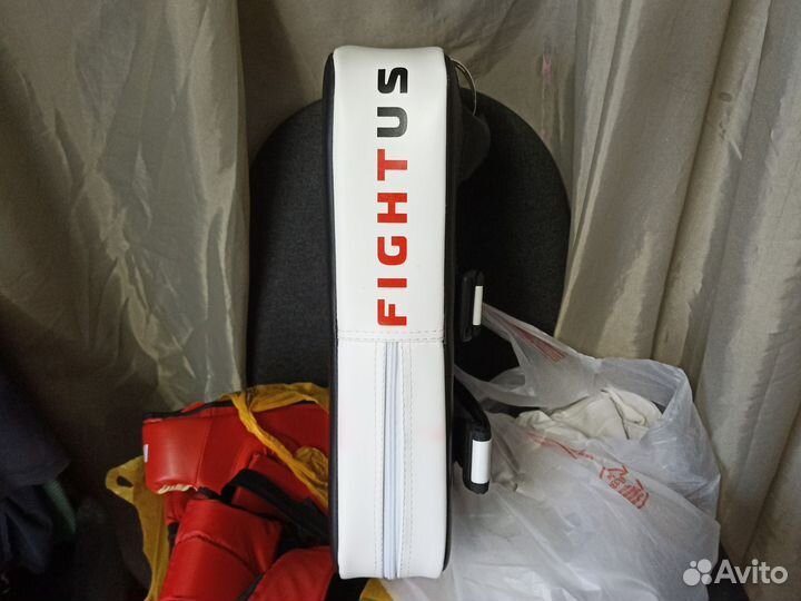 Макивара для единоборств