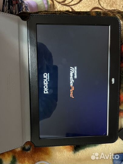 Планшет huawei mediapad t3 10